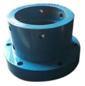 Paint Coated Mild Steel Housing