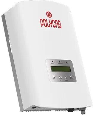 Polycab Solar Grid Tie Inverter