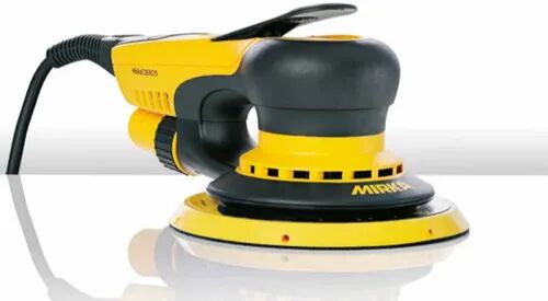 Electric Sander, Voltage : 220V - 240V