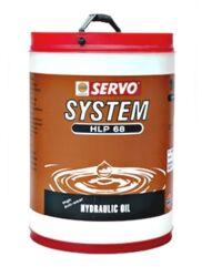 servo system 68/hlp68 lubricant oil