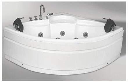 Corner Bath Tub