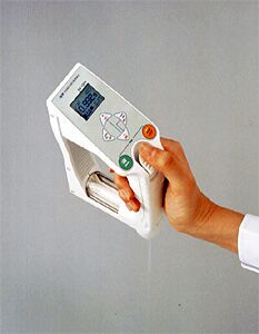 Portable Digital Density / Specific Gravity Meter