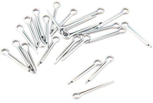 Stainless Steel Cotter Pin, Packaging Type:Plastic Packet