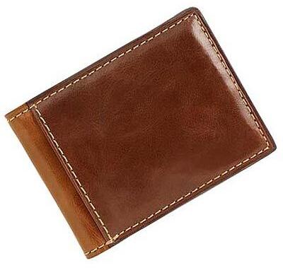 Gents Wallet - Slw0001