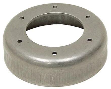 Stainless Steel Tank Flanges