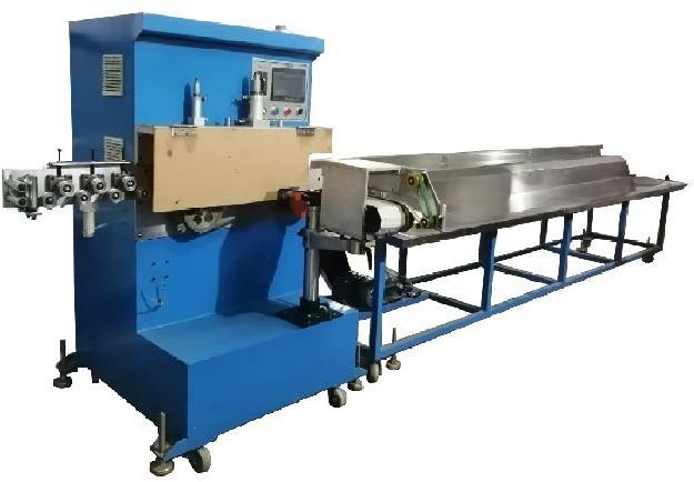 CABLE LENGTH CUTTING MACHINE