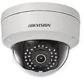 Hikvision CCTV Camera