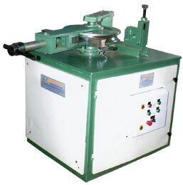 Sheet Metal Machinery