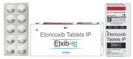 Etoricoxib Tablet