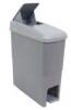 Feminine Sanitary Bin, for Female Washroom