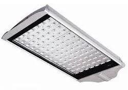 LED Street Light, Feature : Easy to install, Optimum quality, Durable in nature