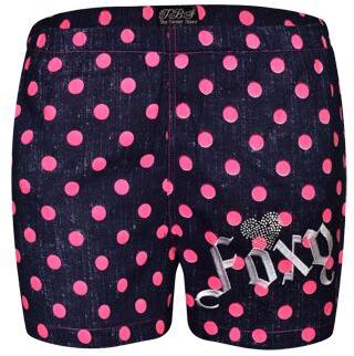 Polka Pink Boxer Short