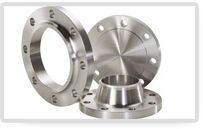 Carbon Steel Low Temprature Flanges