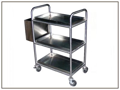 Multi Purpose Trolley