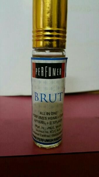 brute attar 8ml