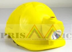 Safety Helmet, for Industry, Construction, Color : Red, Yellow, White