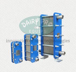 Plate Heat Exchangers