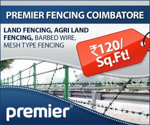 Save Money Your Land Fencing