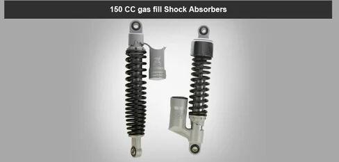shock absorbers