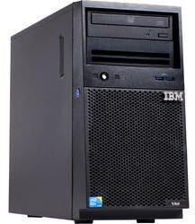 IBM Server, Color : Black