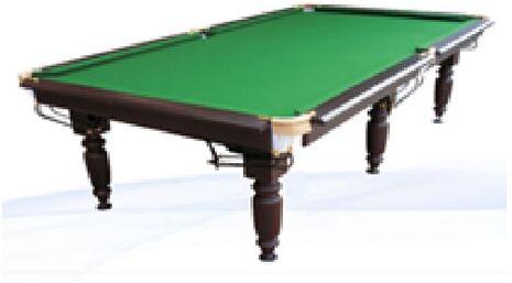 IMPL Pool Table in Railing