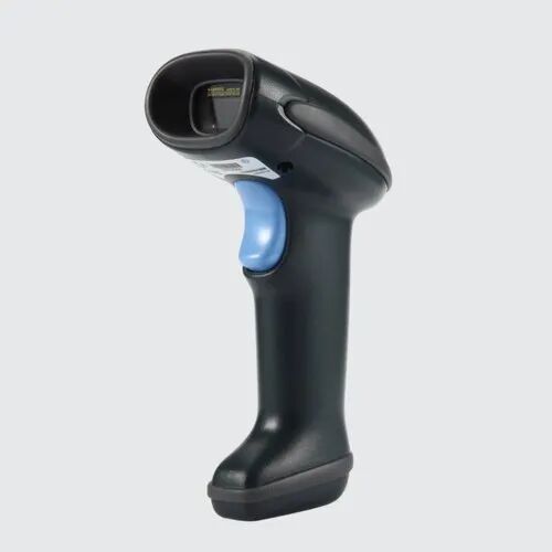 barcode scanner