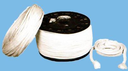 Fiberglass Cords, Color : White