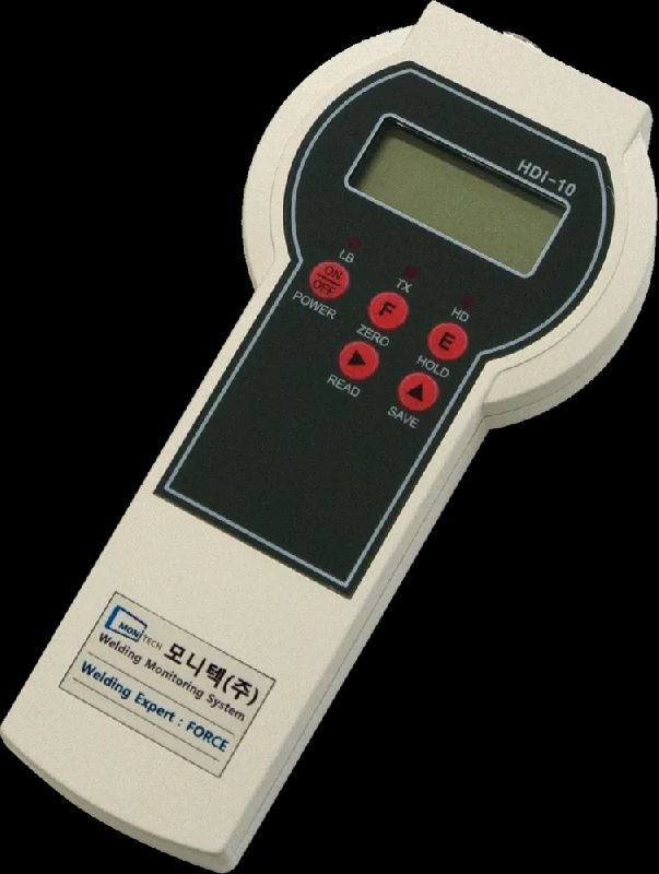 Digital Force Gauge