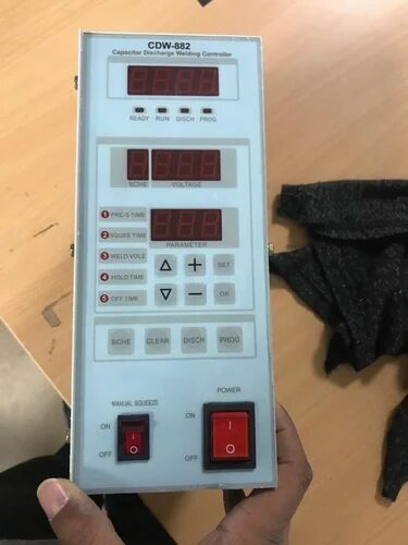 Welding Controller