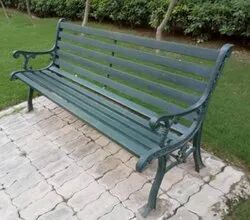 Cast iron Outdoor Benches