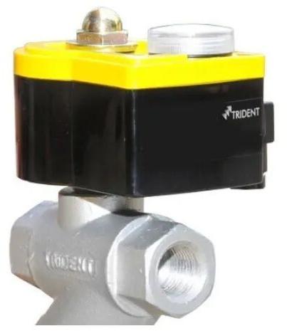 High Pressure Drain Valve