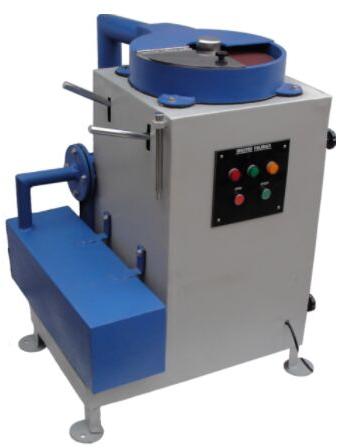 Automatic Spectro Polishing Machine, for Industrial, Voltage : 440V