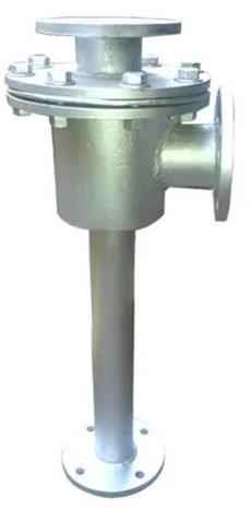 Stainless Steel Water Jet Ejector