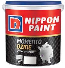 NIPPON MOMENTO SPECIAL EFFECT PAINT