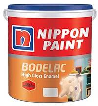 NIPPON PAINT BODELAC