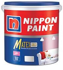 NIPPON PAINT MATEX GOLD