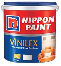 NIPPON PAINT VINILEX