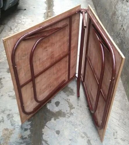 Folding Bed, for Hostel, Home