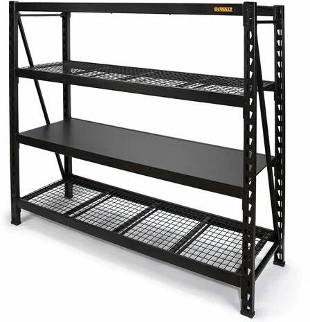 Industrial Storage Rack