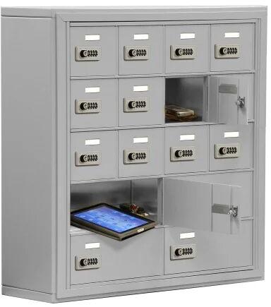 Mobile Phone Locker Cabinet
