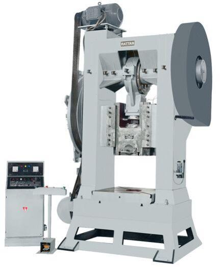 TRIMMING PRESSES   Machine