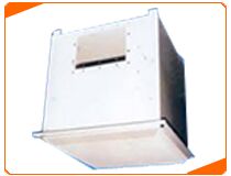 HEPA Terminal Box