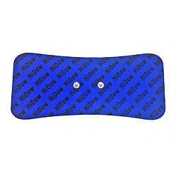 Silicone Electrode Gel Pad, Size : Extra Large