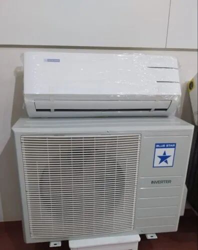Blue Star Split AC, for Office, Compressor Type : Rotary