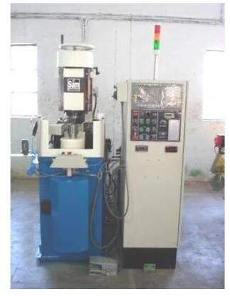 CNC Slotting Machine