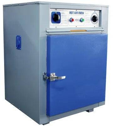 Hot Air Oven