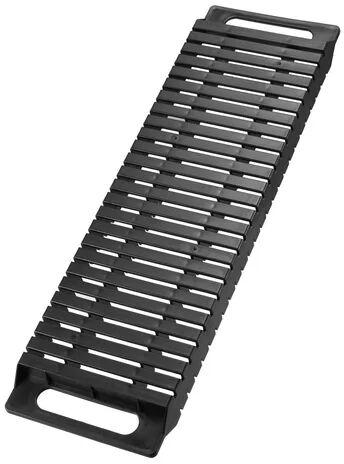 Mild Steel PCB Storage Rack, Color : Black