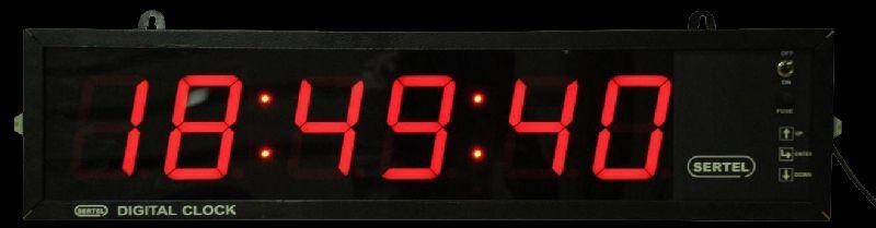 STANDALONE SLAVE CLOCK