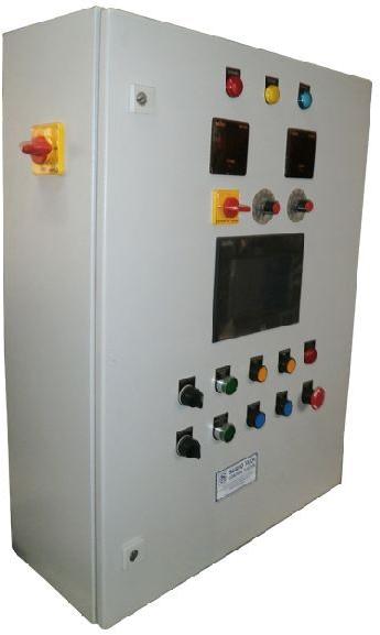 Plc Panel