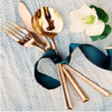 Akinsons copper cutlery, Feature : Eco-Friendly
